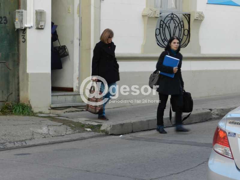 Las autoridades regionales hablaron con el equipo de Dirección del Hospital Chelle y se vendrán cambios de nombres y de gestión